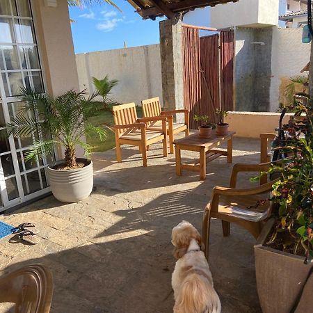 Casa De Praia Na Linha Verde 카마사리 외부 사진
