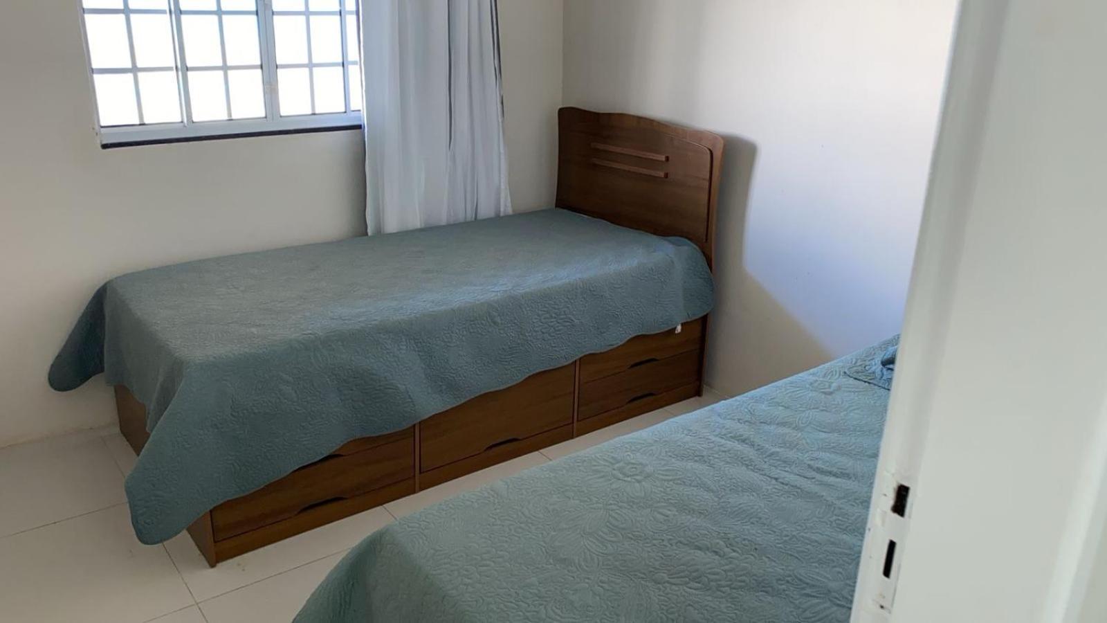 Casa De Praia Na Linha Verde 카마사리 외부 사진